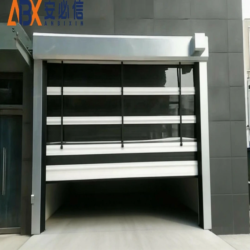 恩施土家族苗族自治州柔性大门