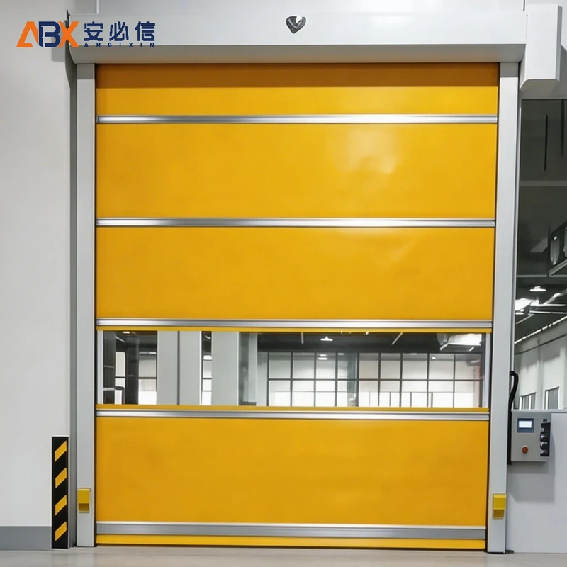 恩施土家族苗族自治州工业快速门