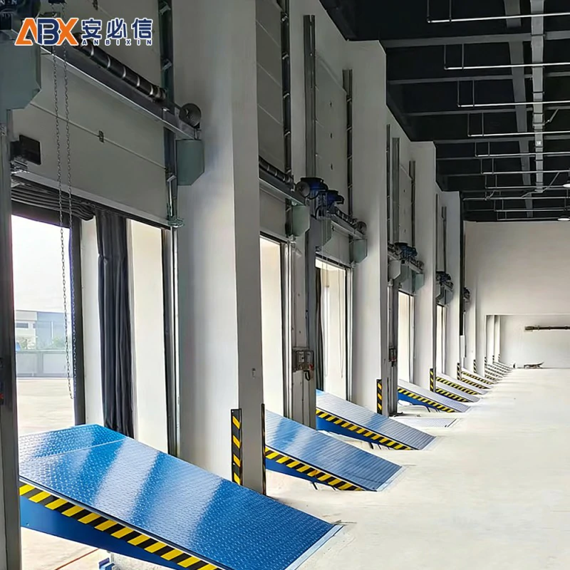 恩施土家族苗族自治州铝合金提升门