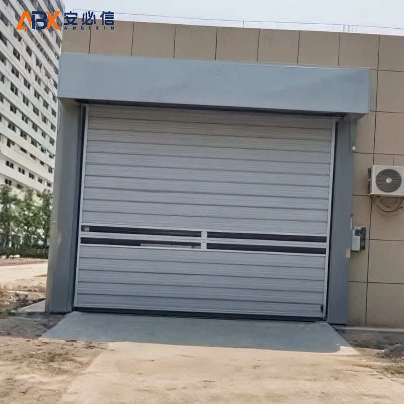 恩施土家族苗族自治州金属高速门