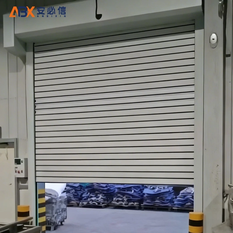 恩施土家族苗族自治州铝质快速门